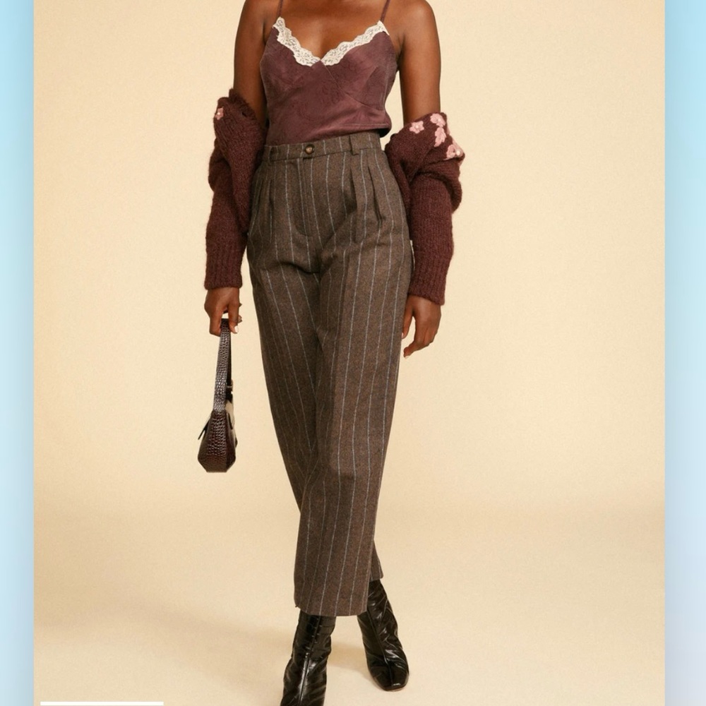 NWT - Rouje JEJE PANTS